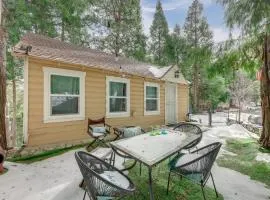 Pet-Friendly California Abode with Fenced-In Yard!