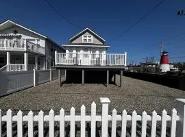 Affordable Bayside Retreat In Ship Bottom