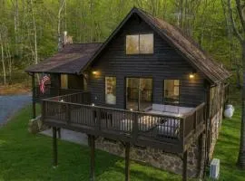 Shenandoah Views Cozy Fires Zero Stress Retreat