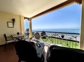 Firstline Beach by Ist