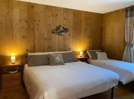 Appartamento Le Cigamole