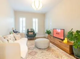 GuestReady Cozy Dublin Hideaway