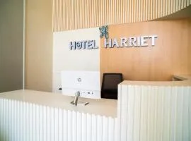 Hotel Harriet
