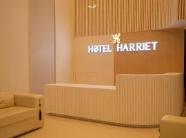Hotel Harriet