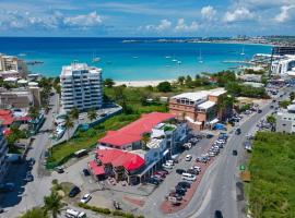 Commodore Suites, SureStay Collection by Best Western