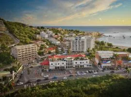 Commodore Suites, SureStay Collection by Best Western