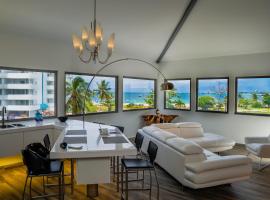 Commodore Suites, SureStay Collection by Best Western, hotel a Simpson Bay