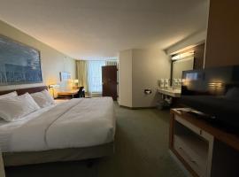The Peoria Hotel, SureStay Collection by Best Western, hotel in Peoria