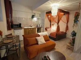 Appartement Nid Bohème - Romantique et Cosy