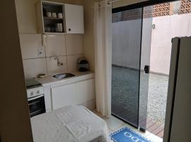 hotel pousada cruz, hotel v destinaci São Francisco do Sul