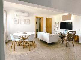 Cantinho de Belmonte, hotell sihtkohas Belmonte