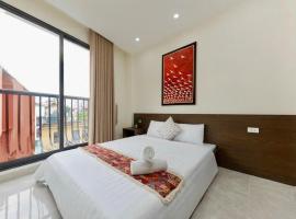 Collection O West Lake Apartment, &xi;&epsilon;&nu;&omicron;&delta;&omicron;&chi;&epsilon;ί&omicron; &kappa;&omicron;&nu;&tau;ά &sigma;&tau;&omicron; &Delta;&iota;&epsilon;&theta;&nu;έ&sigmaf; &Alpha;&epsilon;&rho;&omicron;&delta;&rho;ό&mu;&iota;&omicron; Noi Bai - HAN, &Alpha;&nu;ό&iota;