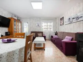 Chalet adosado Anayet