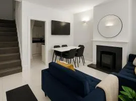 Mill House - Home on Hamill Street