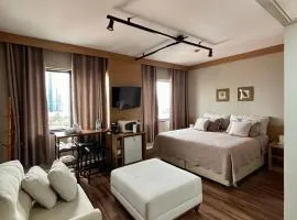 Flat área nobre Tatuapé