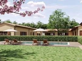 Agriturismo Agricoccinella - Pool&Restaurant