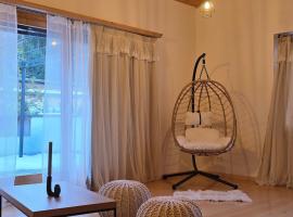 Glory Igls Lodge、インスブルックのホテル