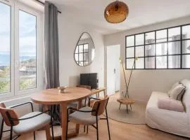 Marrakech - Gare - CEA - STMicro