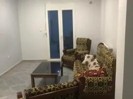 Appartement F4 de 95 m2 à Boumerdes