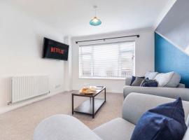 DiscountsContractorsWIFIFree ParkingSmart TV