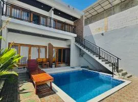 NeNa Eat & Sleep Kuta