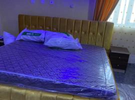 Lynwood Hotels, ξενοδοχείο 