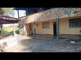 Pousada Cantinho e Sossego casa 5