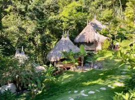 Hostal Paraíso Tayrona Kogui