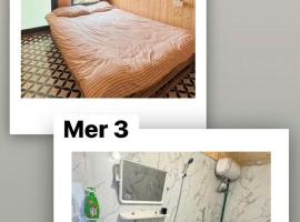 Bắc Yên에 위치한 호텔 Nhà Mer homestay Tà Xùa