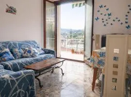 Alassio Relax Apartment Panoramic Terrace plus Parking by ViviAlassio