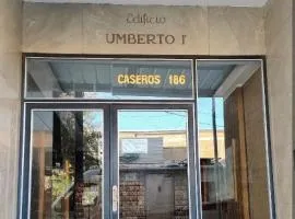 Alas termas