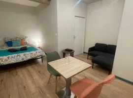 Le Figuier - Studio de Charme