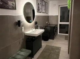 Noahs Ferienoase - Luxusappartement, barrierefrei