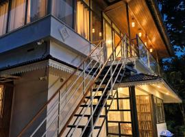 Nellar Dream Resort, Hotel in Meppādi