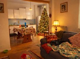 Appartamento luna, vicino centro storico, Hotel in Spilimbergo