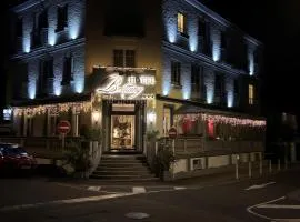 Best Western Hôtel Brittany La Baule Centre & Plages