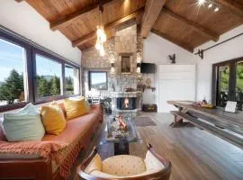 Villa Dianne Apt 2 Livadi Arachovas