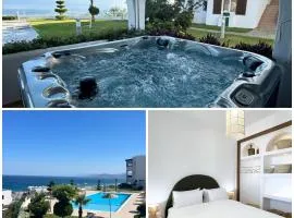 La Belle Vue !Bella Vista