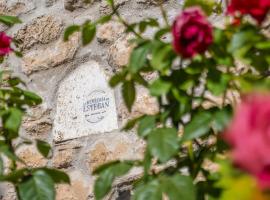 La Herreria de Esteban, hotel a Cuevas Labradas