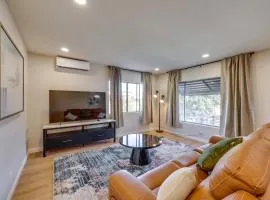 Walkable Home Base Near LLUMC and Campus!