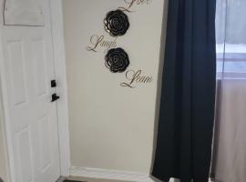 Island Serenity 2 โรงแรมในฟรีพอร์ต