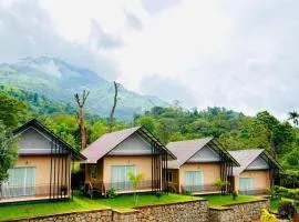 Banasura Cradle Premium Pool Resort
