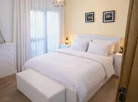 Cozy apartment near the beach in Costa de Caparica