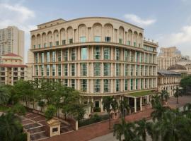 Meluha The Fern Mumbai, Powai, Series by Marriott, hotel em Mumbai