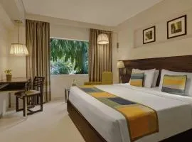 The Fern Residency Vadodara, Series by Marriott