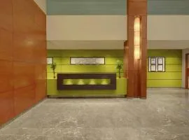 The Fern Residency Vadodara, Series by Marriott