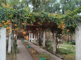 Hotel Rancho del Cerro