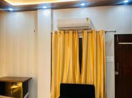 Classic Rooms, hotel a Malhour