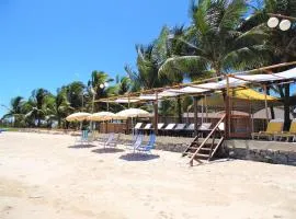 Paraiso Barra Hotel