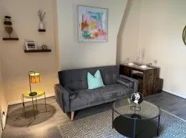 Tyneside Two Bedroom Apart